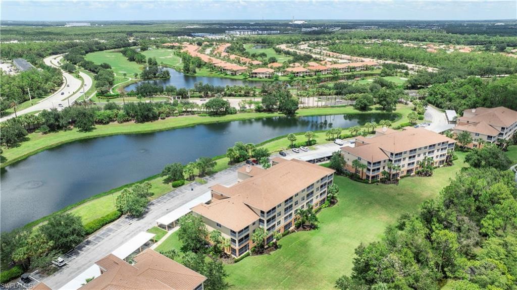 10530 Amiata Way , Unit 405, Fort Myers, FL 33913 Photo