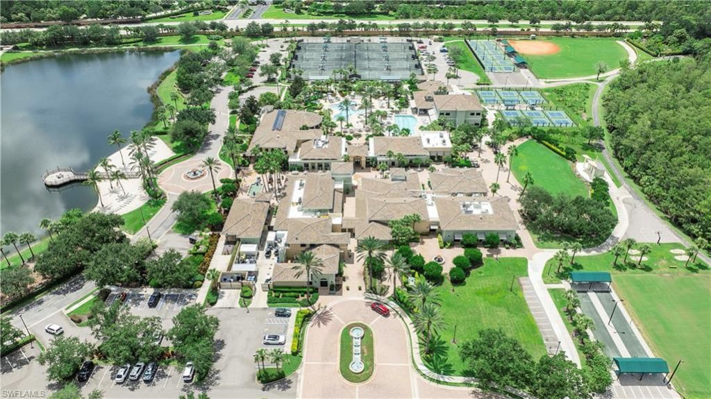 10530 Amiata Way , Unit 405, Fort Myers, FL 33913 Photo