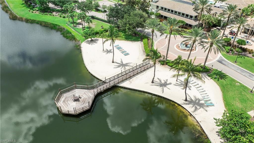 10530 Amiata Way , Unit 405, Fort Myers, FL 33913 Photo