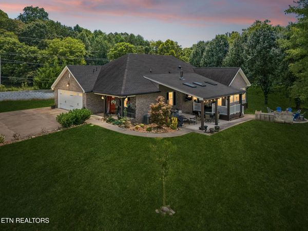 4110 Ardrock Drive, Knoxville, TN 37914