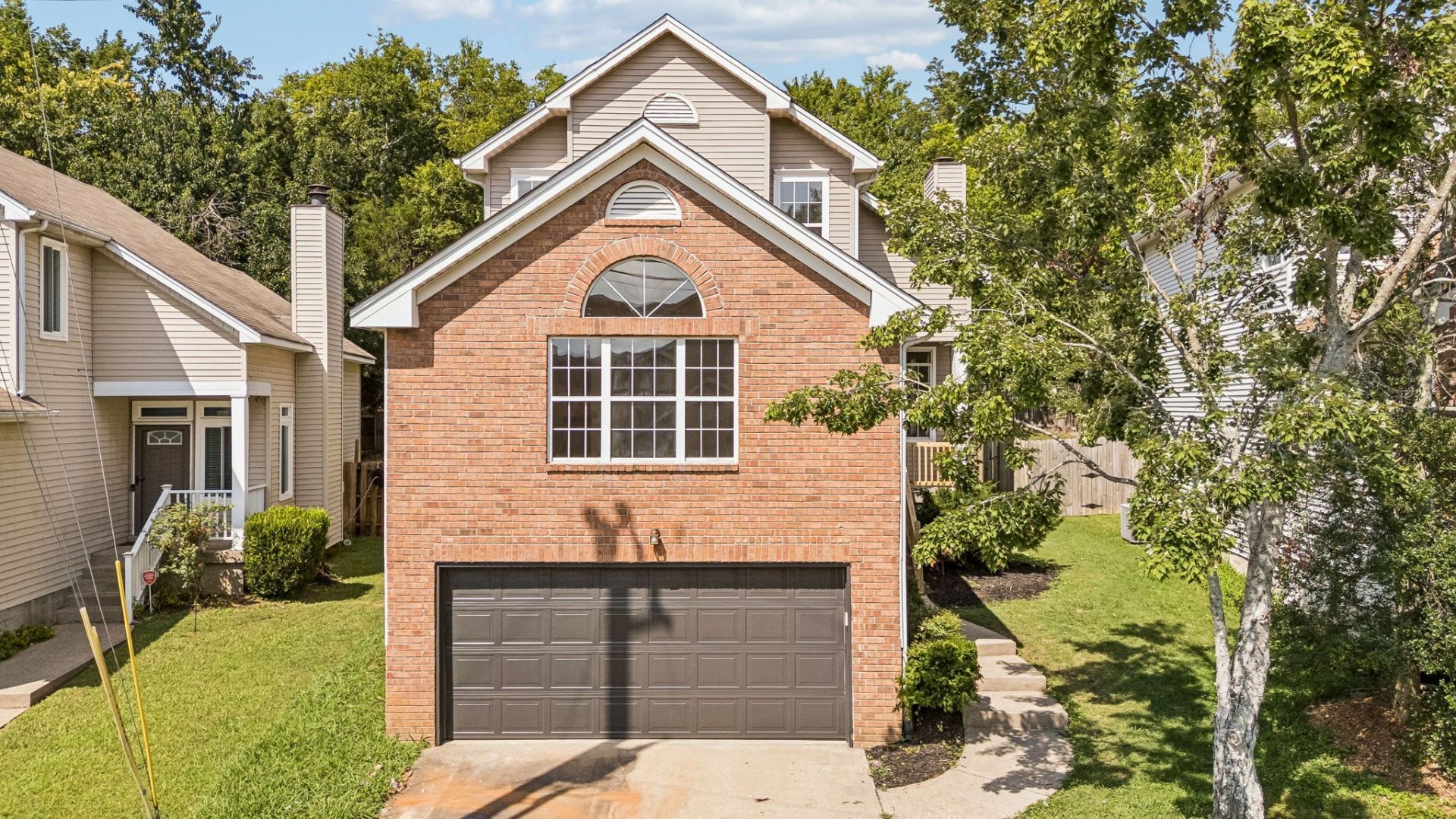 1040 Mulberry Way, Nashville, TN 37207 Main Photo