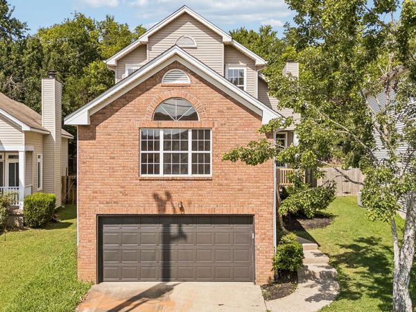 1040 Mulberry Way, Nashville, TN 37207