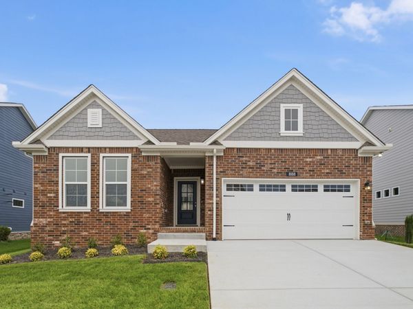 888 Joe Miller Dr , Hendersonville, TN 37075