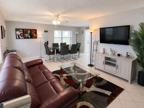 258 BURGUNDY F, Delray Beach, FL 33484