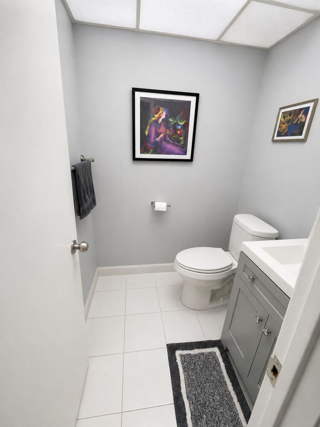 258 Burgundy F, Delray Beach, FL 33484 Photo