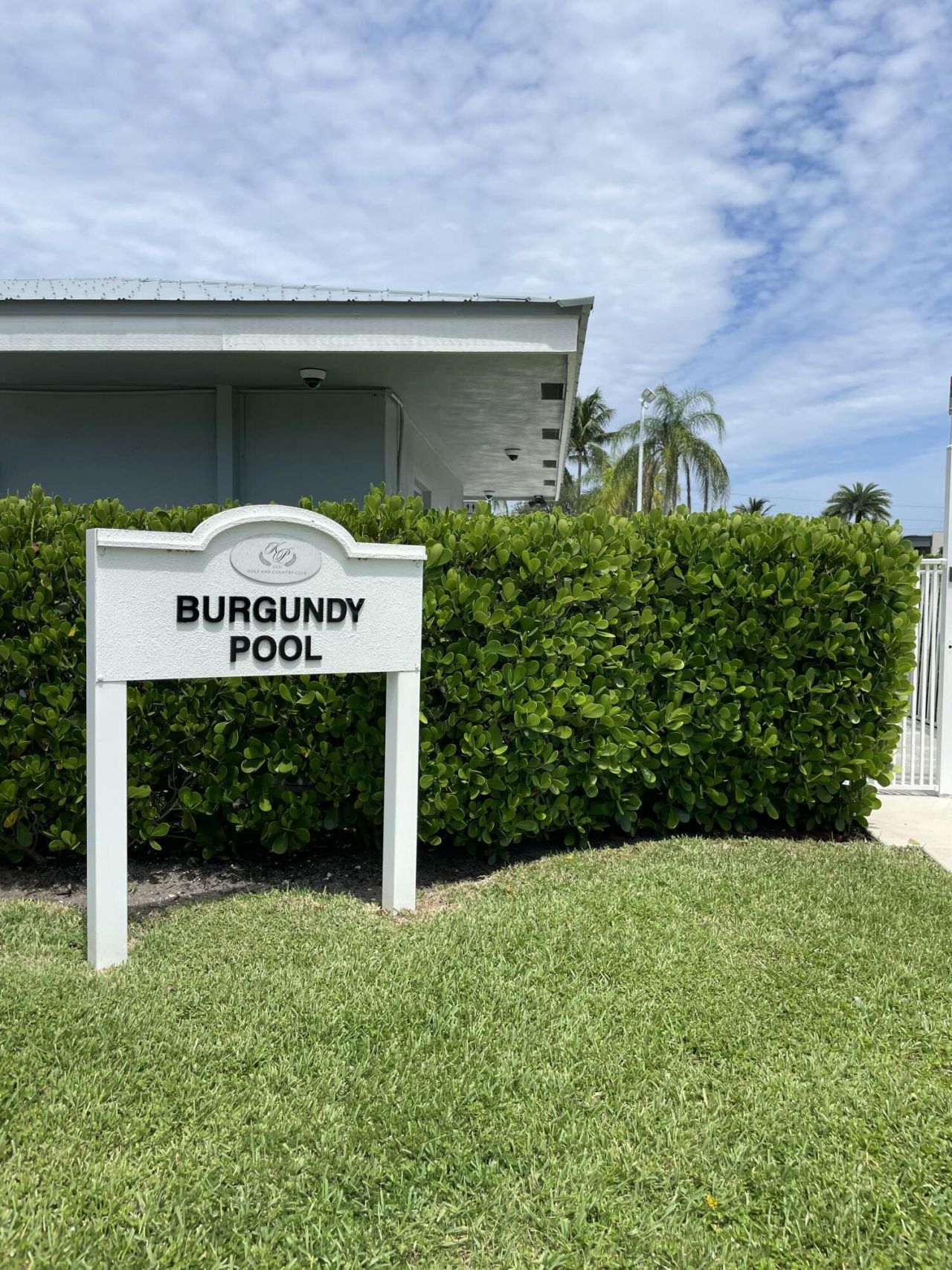 258 Burgundy F, Delray Beach, FL 33484 Photo