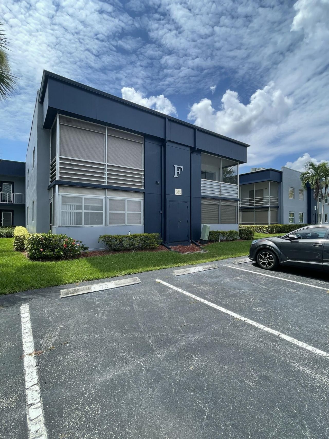 258 Burgundy F, Delray Beach, FL 33484 Photo