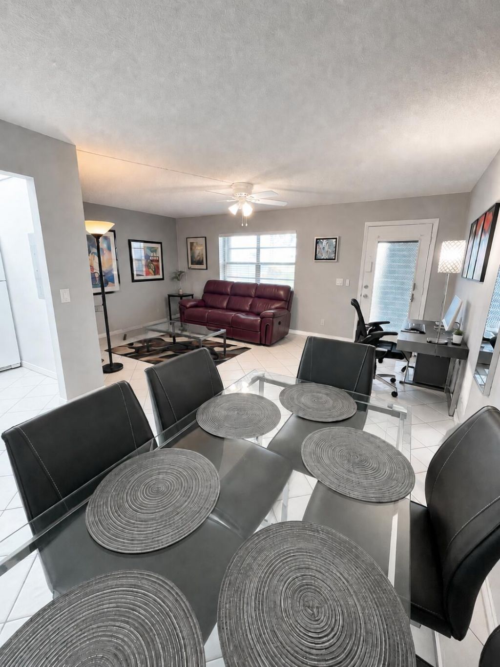258 Burgundy F, Delray Beach, FL 33484 Photo
