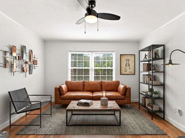 560 Goldsboro Road NE, Unit B, Atlanta, GA 30307