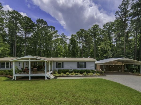 4885 Jacksonville Road, Buchanan, GA 30113