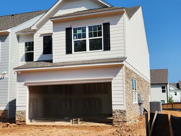 71 Umber Lane, Unit LOT 36, Newnan, GA 30263