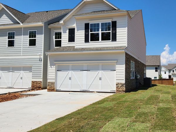 71 Umber Lane, Unit LOT 36, Newnan, GA 30263