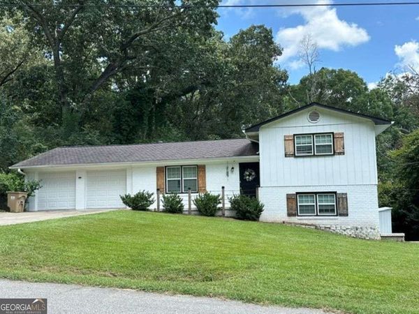 2335 Donnie Lee Drive, Gainesville, GA 30506