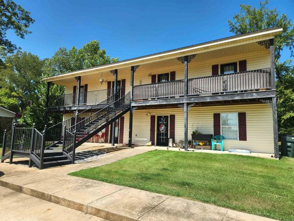 3357 Malvern Avenue , Hot Springs, AR 71901