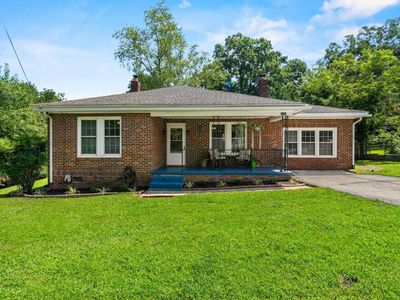 1232 Jones Street, Newberry, SC 29108