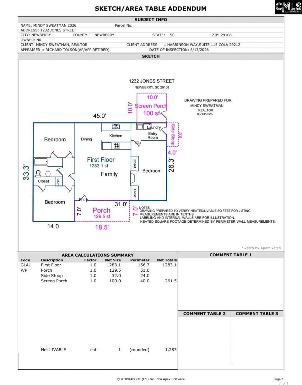 1232 Jones Street Photo 36