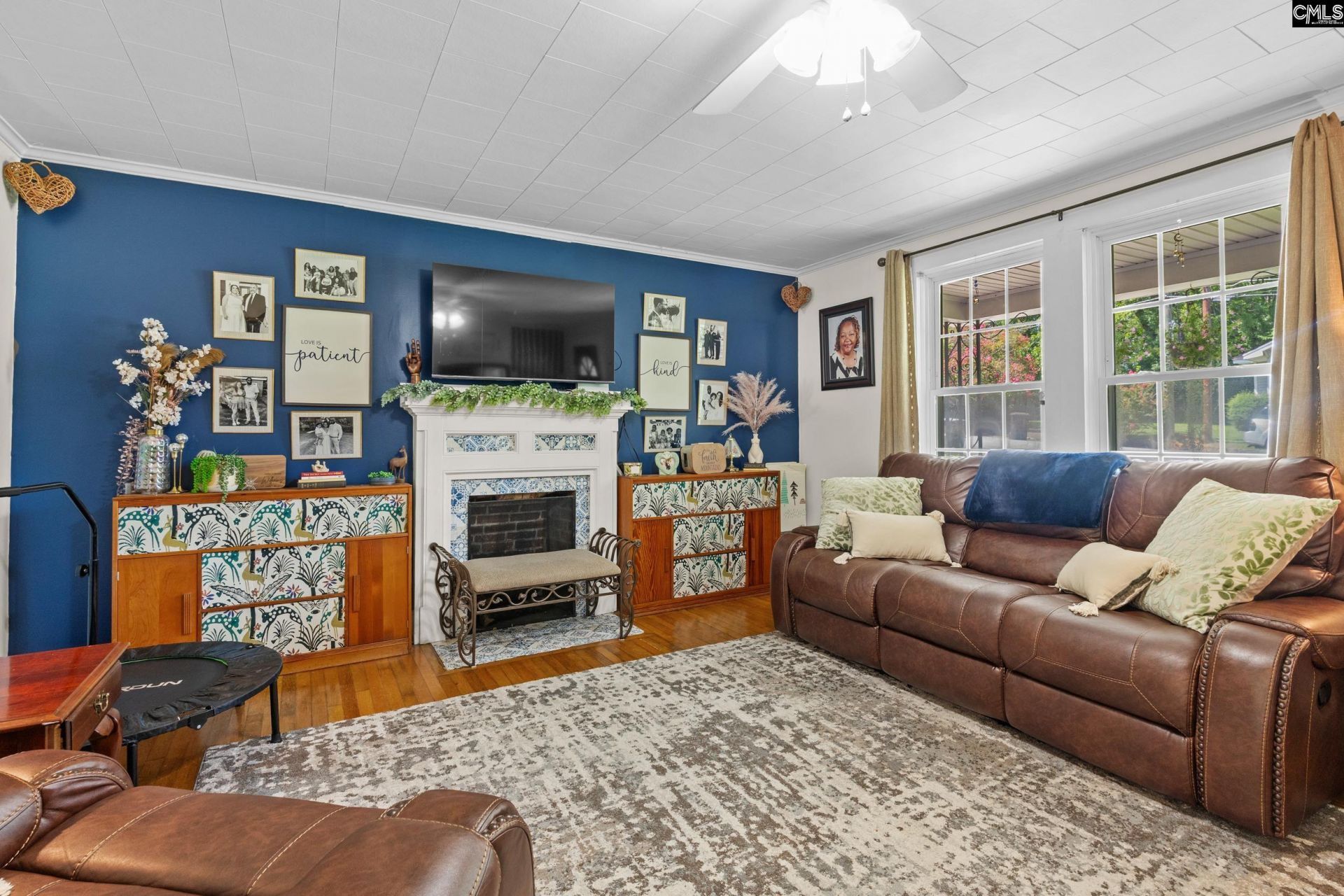 1232 Jones Street Photo 5
