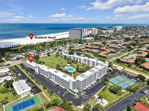 145 S Collier BLVD, Unit E102, MARCO ISLAND, FL 34145