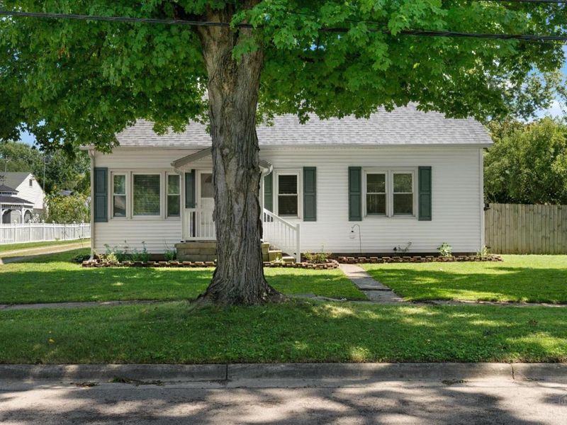 125 W Fancy, Blanchester, OH 45107 Photo 1