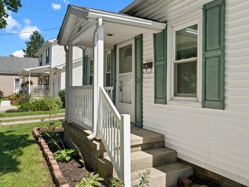 125 W Fancy, Blanchester, OH 45107 Photo 11