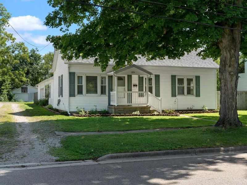 125 W Fancy, Blanchester, OH 45107 Photo 3