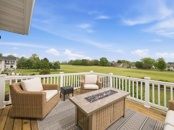 323 Wileman Drive, Edgerton, WI 53534