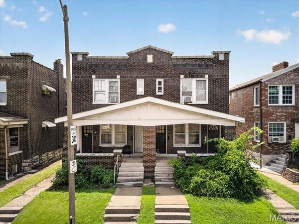 3812-3814 Chippewa Street, St Louis, MO 63116