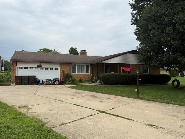 3999 Old Salem Road, Clayton, OH 45415