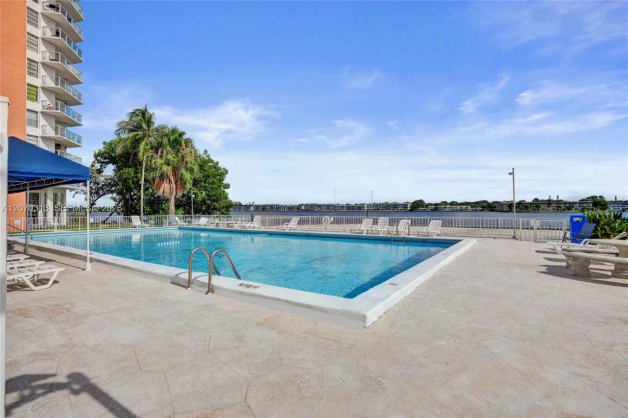 1351 NE Miami Gardens Dr, Unit PH15E, Miami, FL 33179 Photo