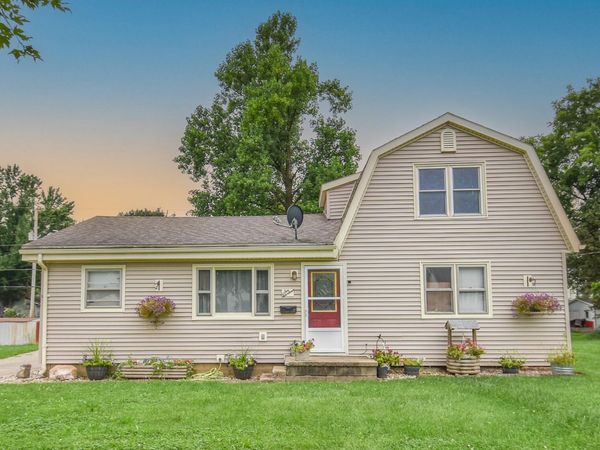 614 Jean Street, Sturgis, MI 49091