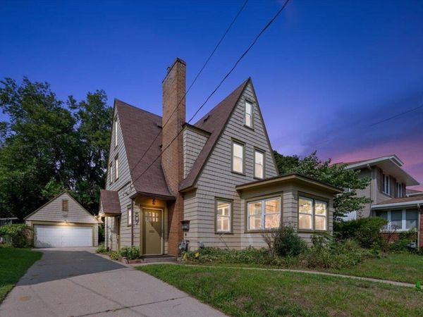 507 Elliott Street SE, Grand Rapids, MI 49507