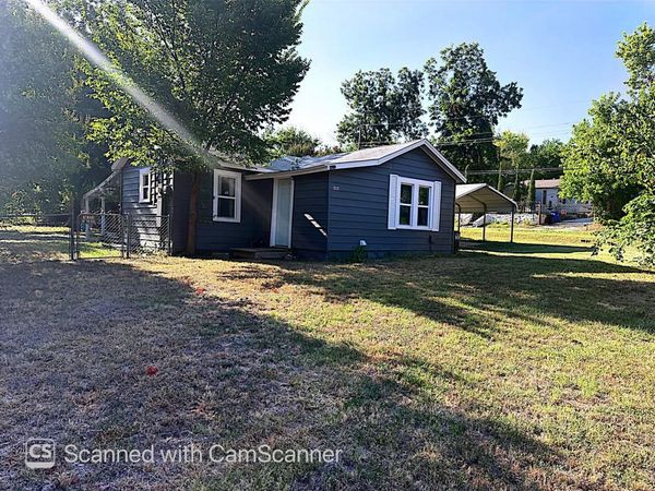 616 Astoria Avenue, Azle, TX 76020