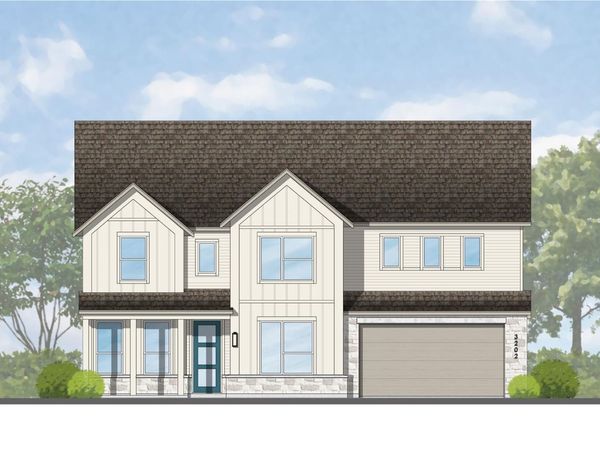 6301 Comanche Moon TRL, Austin, TX 78747