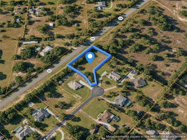 X , SILVER SPRINGS, FL 34488