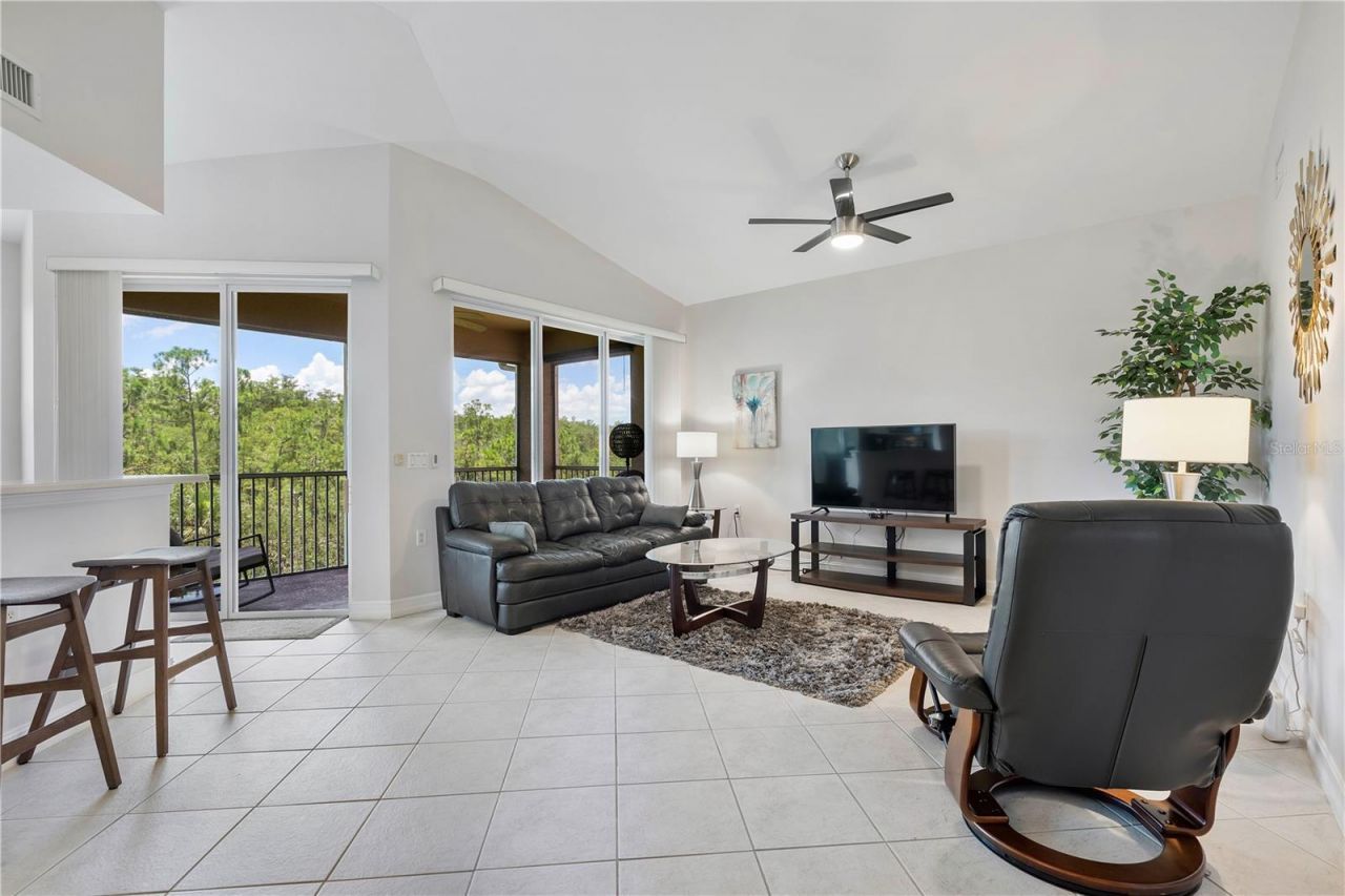 10530 Amiata Way , Unit 405, Fort Myers, FL 33913 Photo