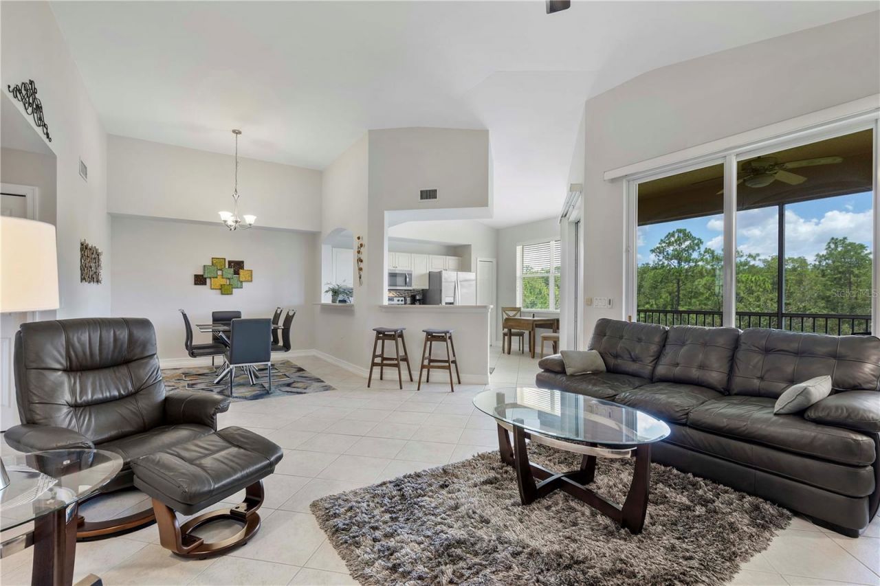 10530 Amiata Way , Unit 405, Fort Myers, FL 33913 Photo