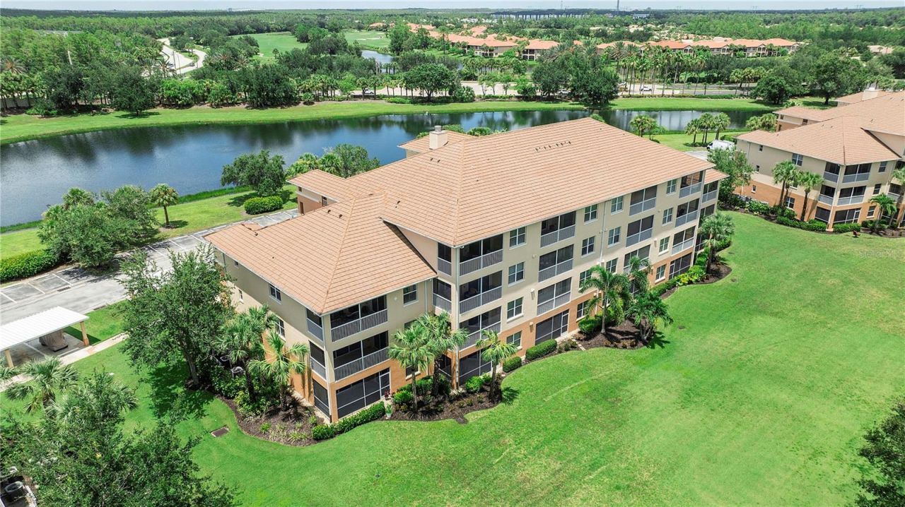 10530 Amiata Way , Unit 405, Fort Myers, FL 33913 Photo