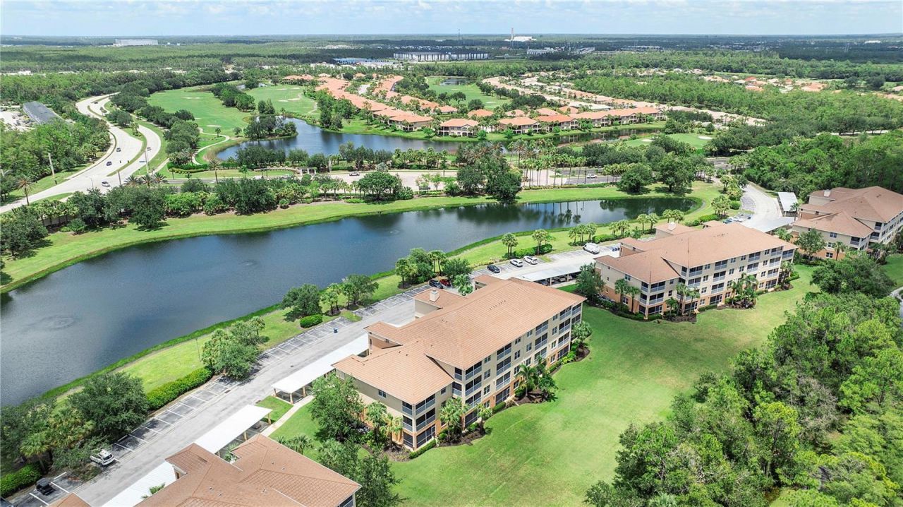 10530 Amiata Way , Unit 405, Fort Myers, FL 33913 Photo