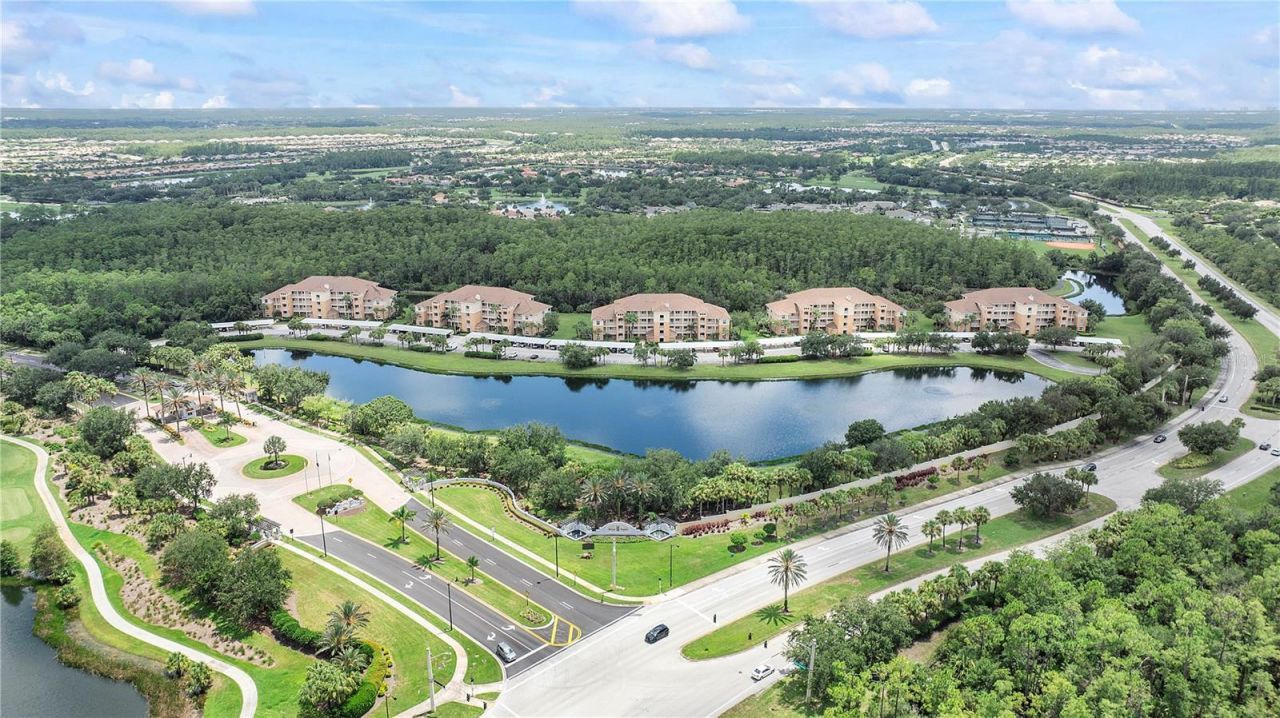10530 Amiata Way , Unit 405, Fort Myers, FL 33913 Photo