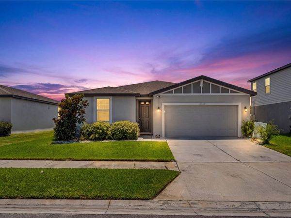 38626 FINN CLOVER LANE , ZEPHYRHILLS, FL 33540