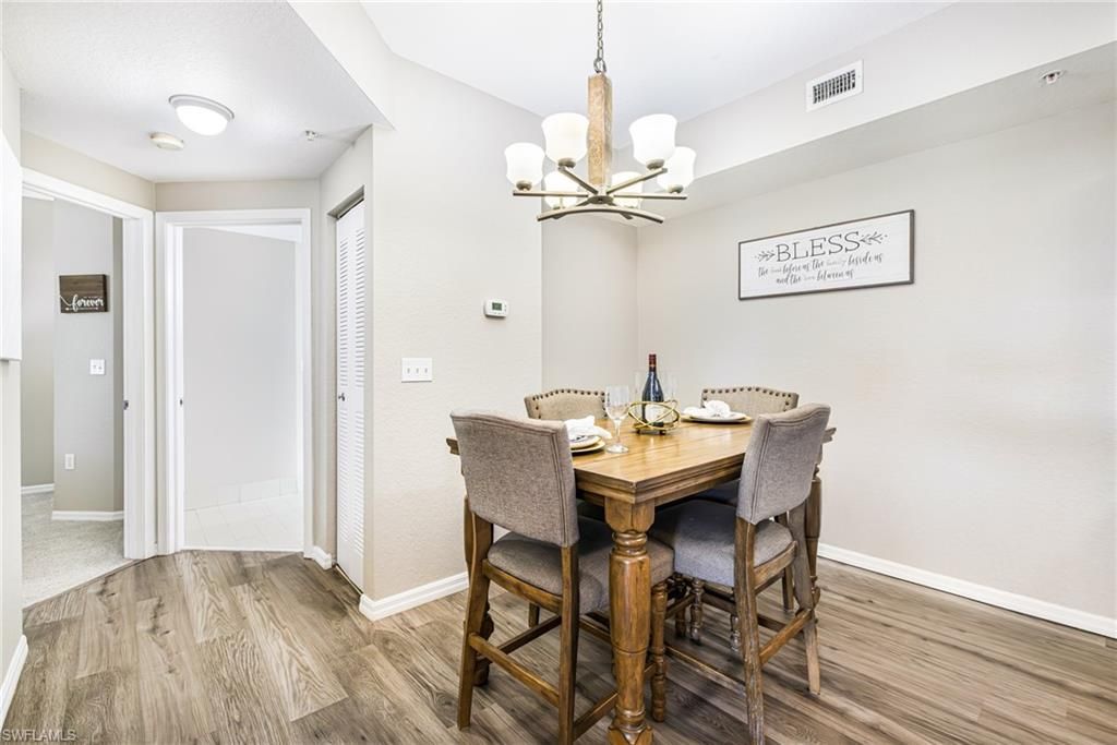 6481 Aragon Way , Unit 305, Fort Myers, FL 33966 Photo