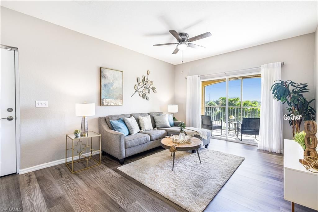 6481 Aragon Way , Unit 305, Fort Myers, FL 33966 Photo