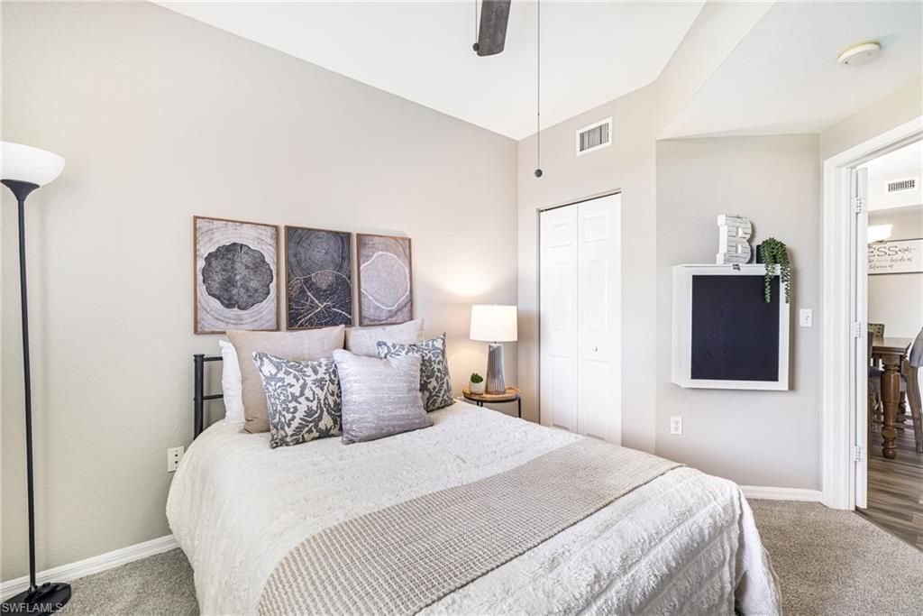 6481 Aragon Way , Unit 305, Fort Myers, FL 33966 Photo