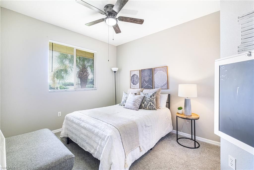 6481 Aragon Way , Unit 305, Fort Myers, FL 33966 Photo