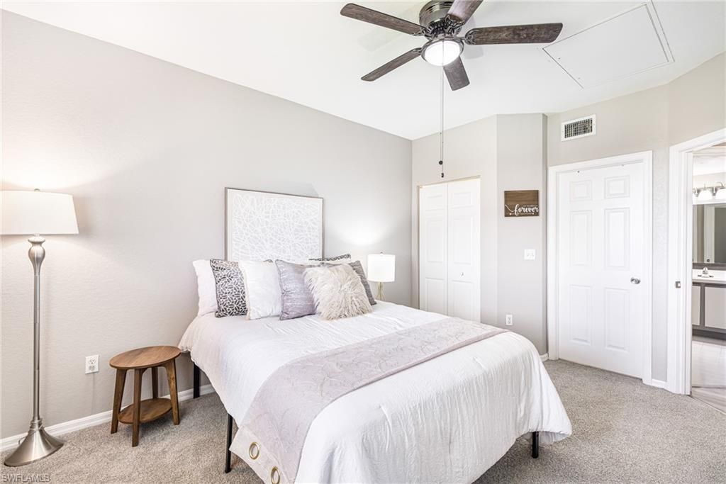 6481 Aragon Way , Unit 305, Fort Myers, FL 33966 Photo