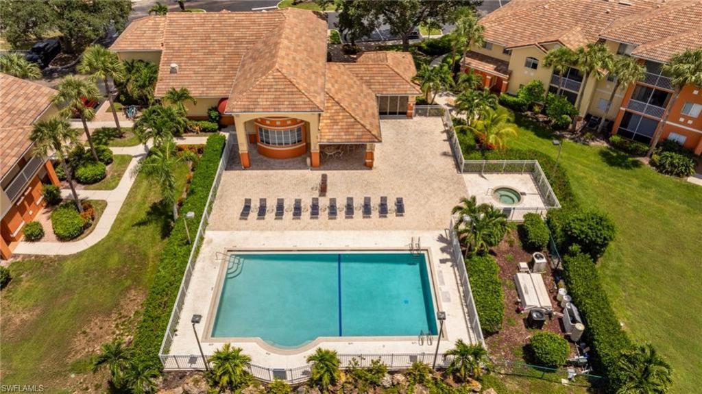 6481 Aragon Way , Unit 305, Fort Myers, FL 33966 Photo
