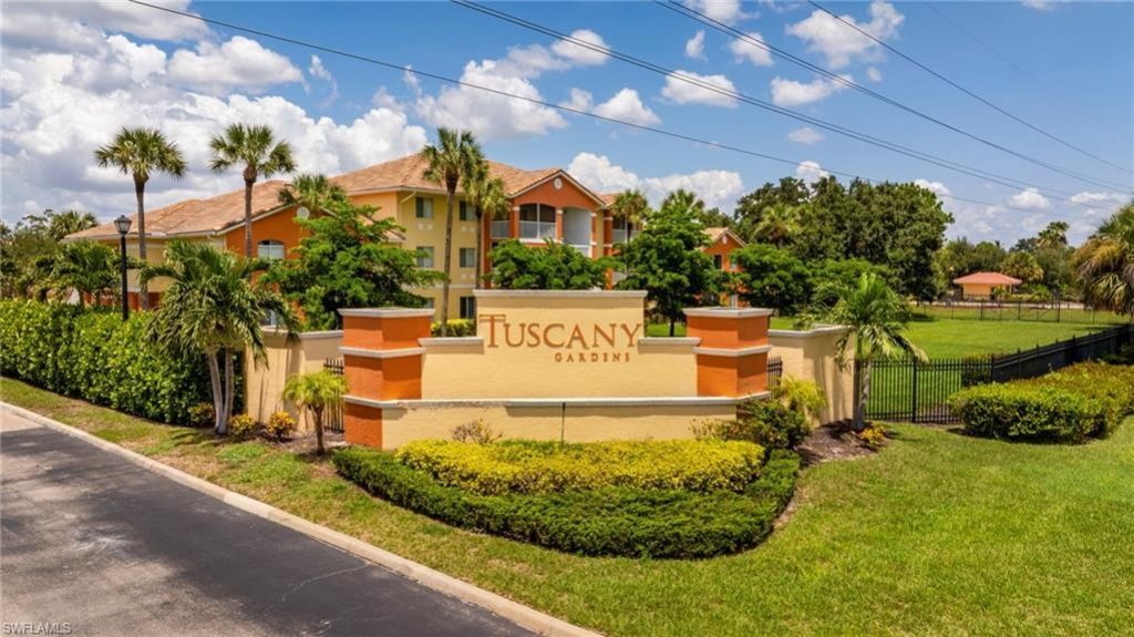 6481 Aragon Way , Unit 305, Fort Myers, FL 33966 Photo