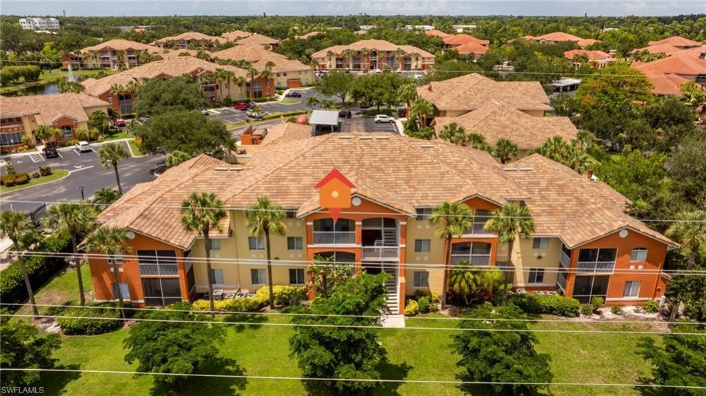 6481 Aragon Way , Unit 305, Fort Myers, FL 33966 Photo