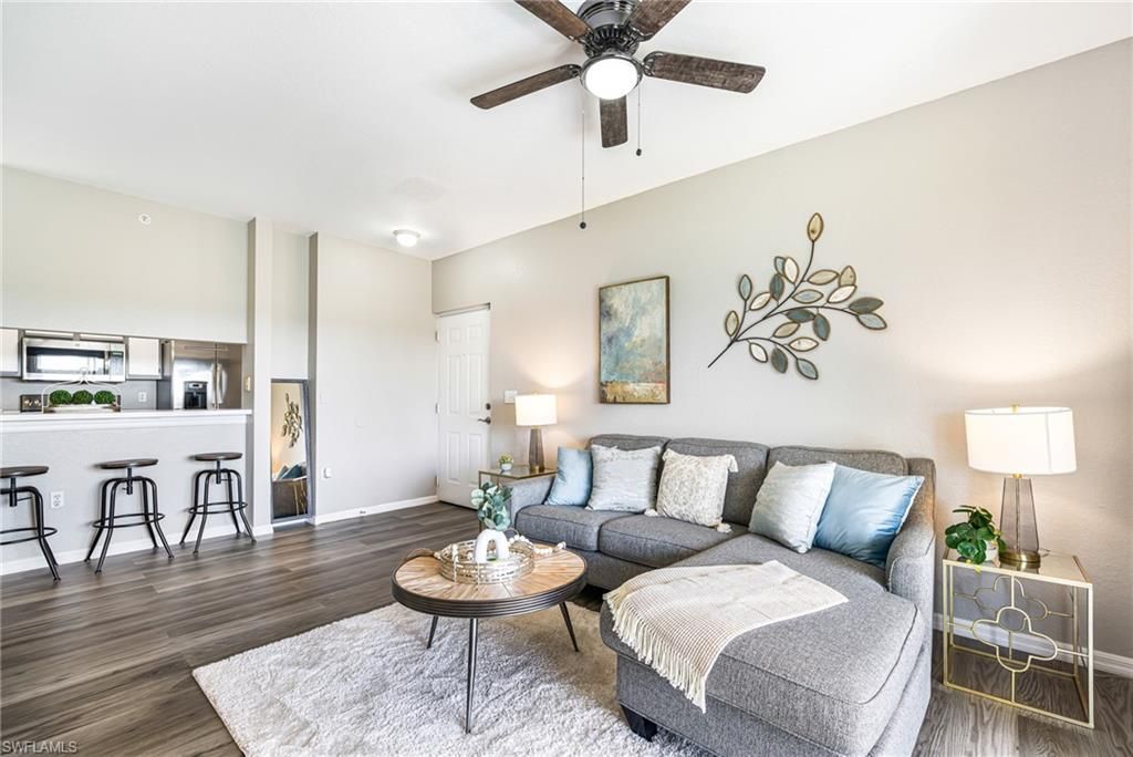 6481 Aragon Way , Unit 305, Fort Myers, FL 33966 Photo