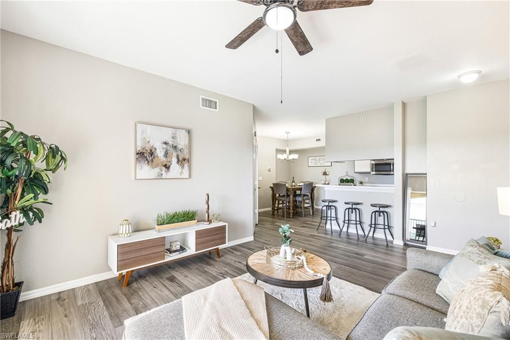 6481 Aragon Way , Unit 305, Fort Myers, FL 33966 Photo